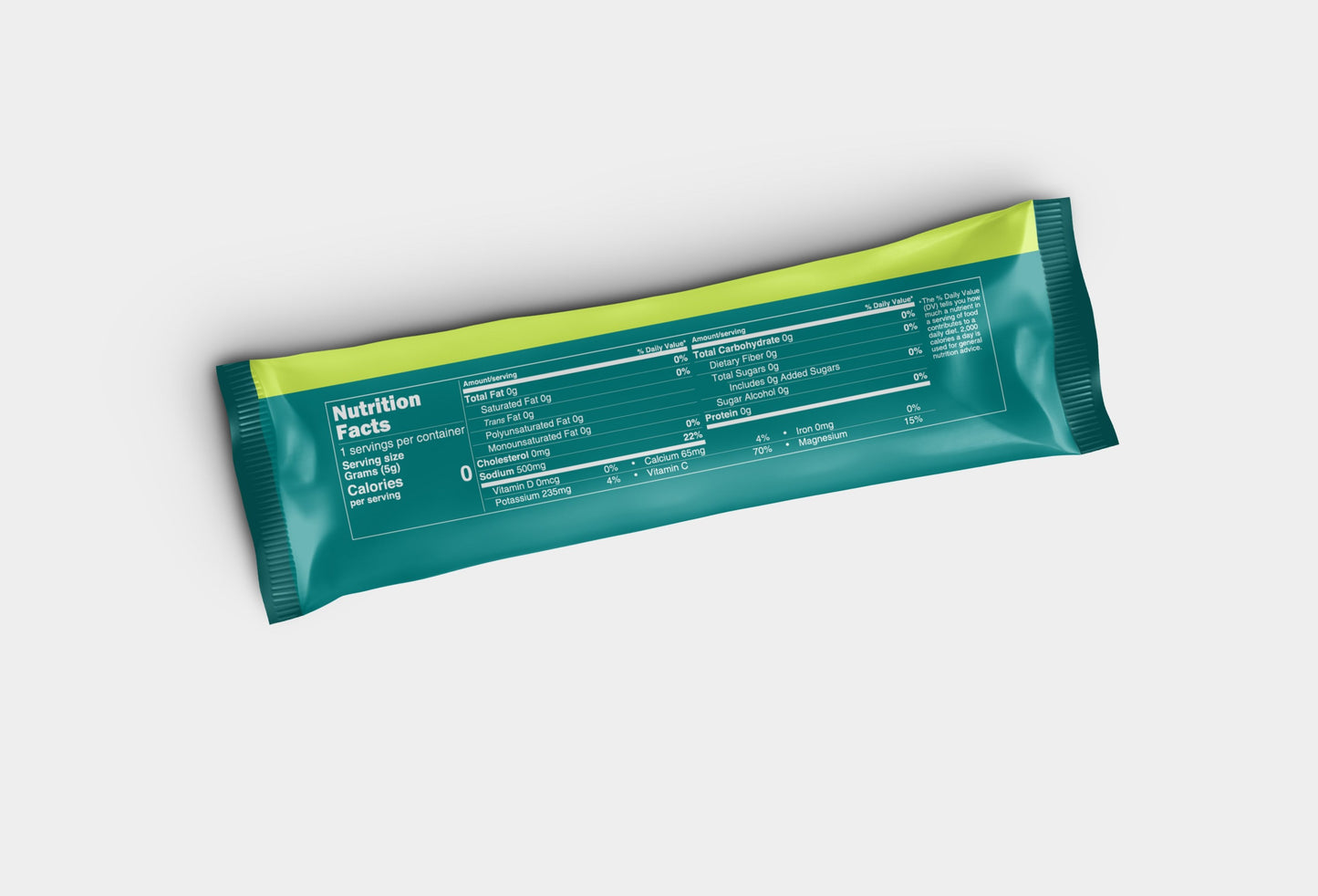 Hykedrate Electrolyte Drink Mix - 12 Pack